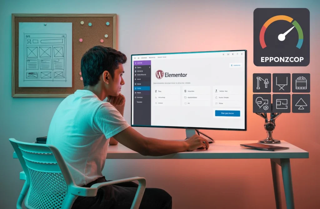 WordPress Web Development Online Course